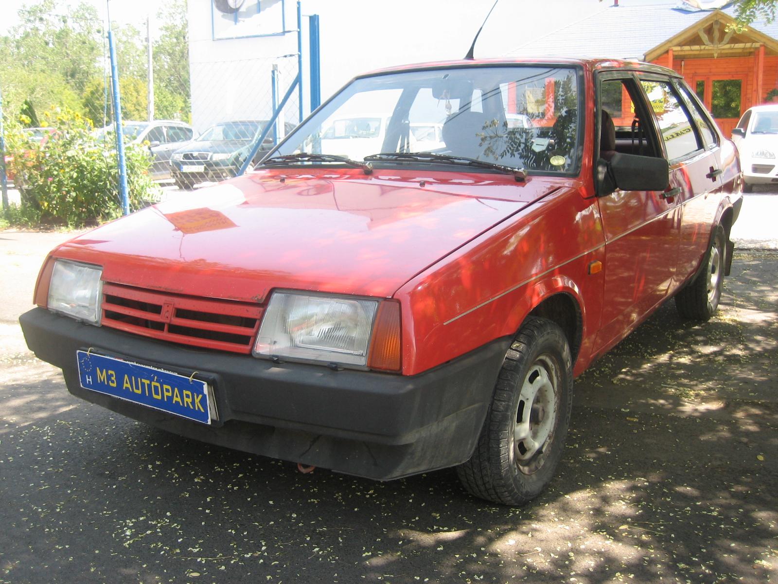 Autogrand lada samara